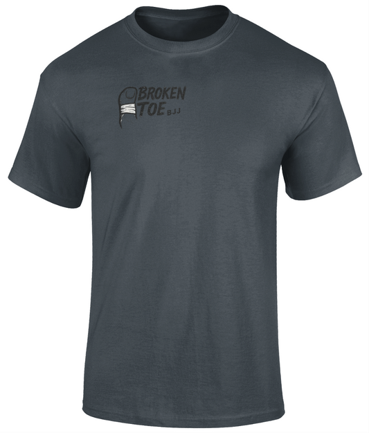 Front Side